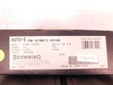browning A5 final tribute - 9 of 9