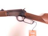 winchester 9422 tribute special - 10 of 12