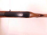 RUGER 10/22 CHECKERED SPORTER - 18 of 21