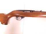 RUGER 10/22 CHECKERED SPORTER - 3 of 21
