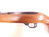 RUGER 10/22 CHECKERED SPORTER - 9 of 21