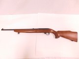RUGER 10/22 CHECKERED SPORTER - 6 of 21