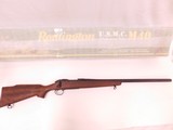 remington m-40 SSA - 3 of 13