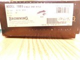Browning 1885 - 13 of 13