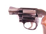 smith and wesson model 38 airweight - 2 of 12