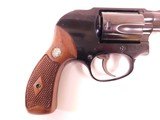 smith and wesson model 38 airweight - 6 of 12
