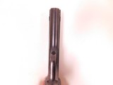 Colt 1903 Pocket hammer Pistol - 9 of 12
