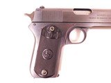 Colt 1903 Pocket hammer Pistol - 2 of 12