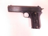 Colt 1903 Pocket hammer Pistol - 4 of 12