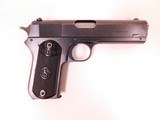 Colt 1903 Pocket hammer Pistol - 1 of 12