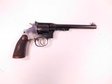 Smith and Wesson 22/32 - 1 of 15