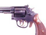 Smith and Wesson K-38 - 7 of 16
