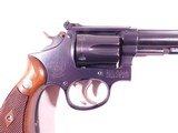 Smith and Wesson K-38 - 3 of 16