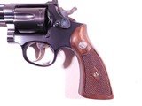 Smith and Wesson K-38 - 6 of 16