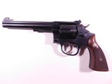 Smith and Wesson K-38 - 5 of 16