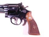 Smith and Wesson Pre-27 - 6 of 15