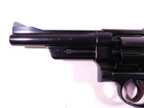 Smith and Wesson Pre-27 - 8 of 15