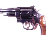 Smith and Wesson Pre-27 - 7 of 15