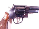 Smith and Wesson Pre-27 - 3 of 15