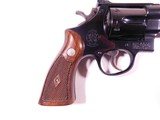 Smith and Wesson Pre-27 - 2 of 15