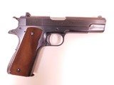 Colt Ace pistol - 5 of 15