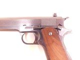 Colt Ace pistol - 3 of 15