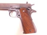 Colt Ace pistol - 4 of 15