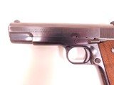 Colt Ace pistol - 2 of 15