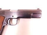 Colt Ace pistol - 6 of 15
