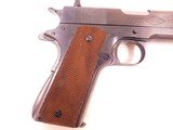 Colt Ace pistol - 8 of 15
