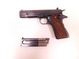 Colt Ace pistol - 15 of 15