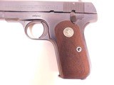 Colt 1908 - 4 of 15