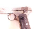 Colt 1903 - 7 of 14
