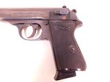 Walther model PP - 7 of 15