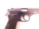 Walther model PP - 3 of 15