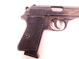 Walther model PP - 4 of 15