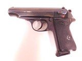 Walther model PP - 5 of 15