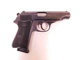 Walther model PP - 1 of 15