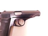 Walther model PP - 2 of 15