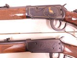 Winchester 94 Limited Edition Centennial Set - 8 of 16
