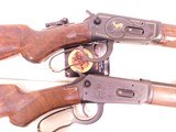 Winchester 94 Limited Edition Centennial Set - 13 of 16
