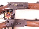 Winchester 94 Limited Edition Centennial Set - 14 of 16