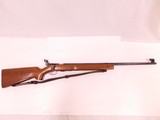 WINCHESTER 75 TARGET AS NEW - 1 of 18