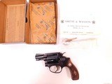 Smith and Wesson 36 - 15 of 17
