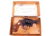 Smith and Wesson 36 - 1 of 17