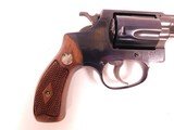 Smith and Wesson 36 - 4 of 17