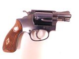 Smith and Wesson 36 - 2 of 17