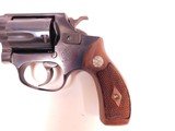 Smith and Wesson 36 - 7 of 17