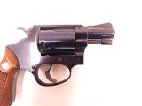 Smith and Wesson 36 - 3 of 17