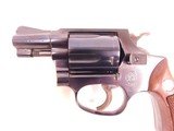 Smith and Wesson 36 - 6 of 17